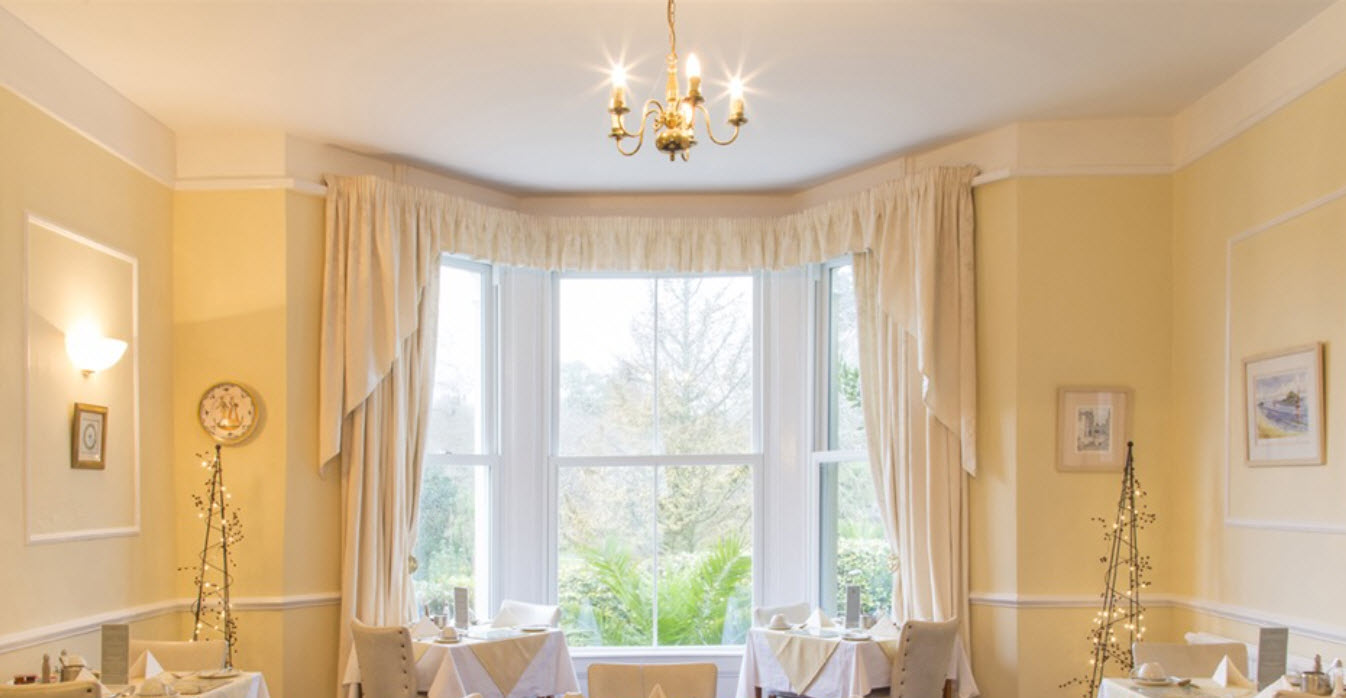 Broadmead B&B