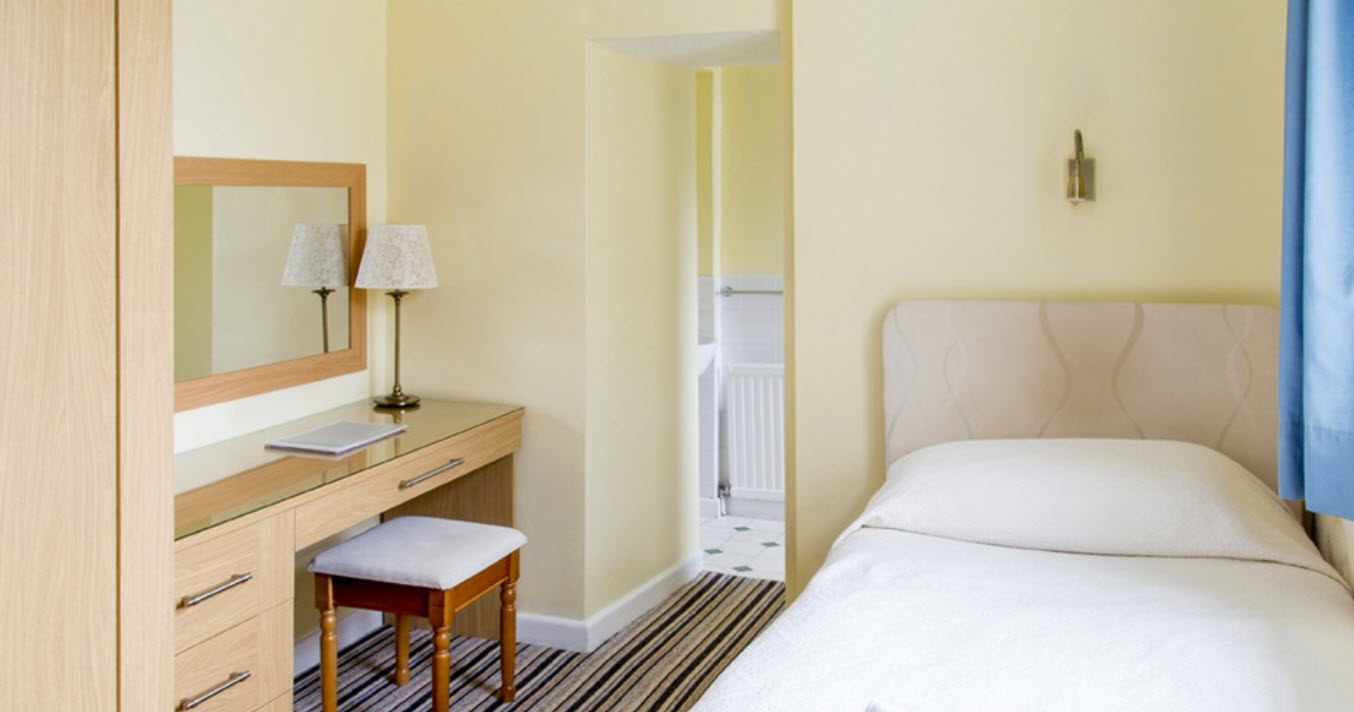 Broadmead B&B