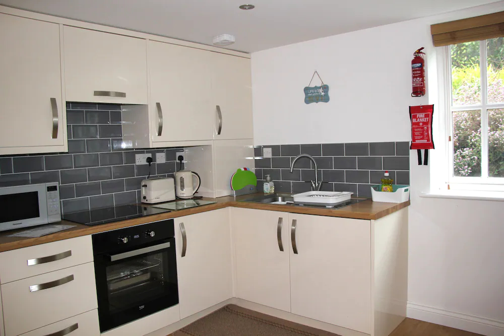 Falmouth Bay Holiday Apartments
