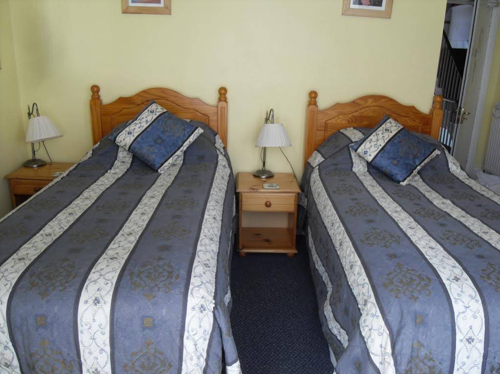 Melvill Guest House