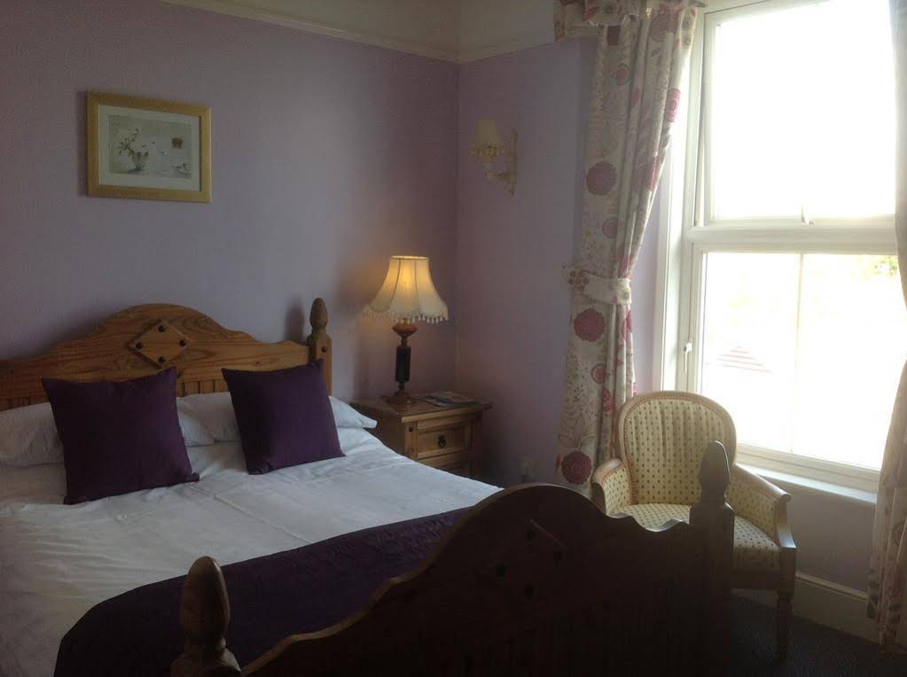 Melvill Guest House