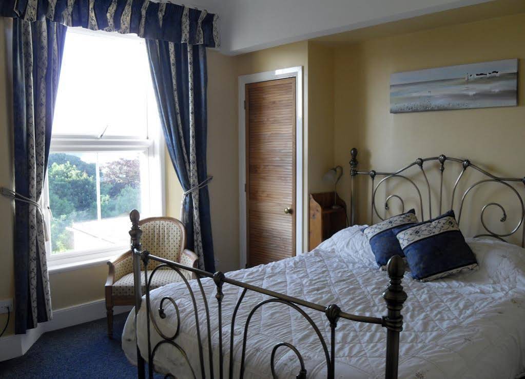 Melvill Guest House