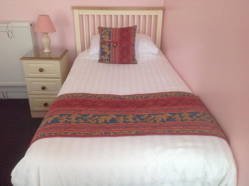 Melvill Guest House