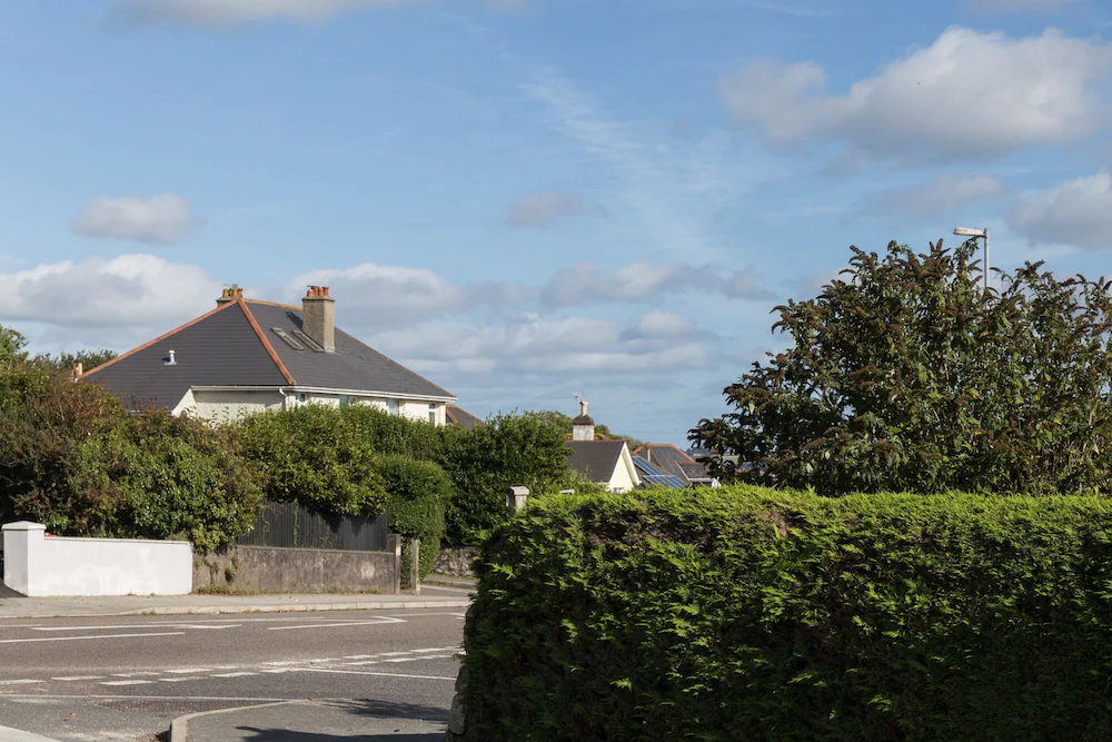 Roseland House
