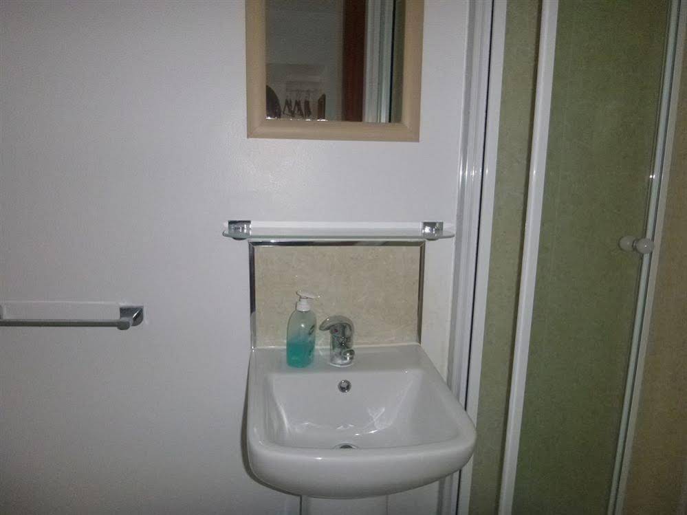 The Oasis Guest House