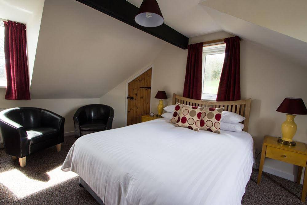 Trengilly Wartha Country Inn
