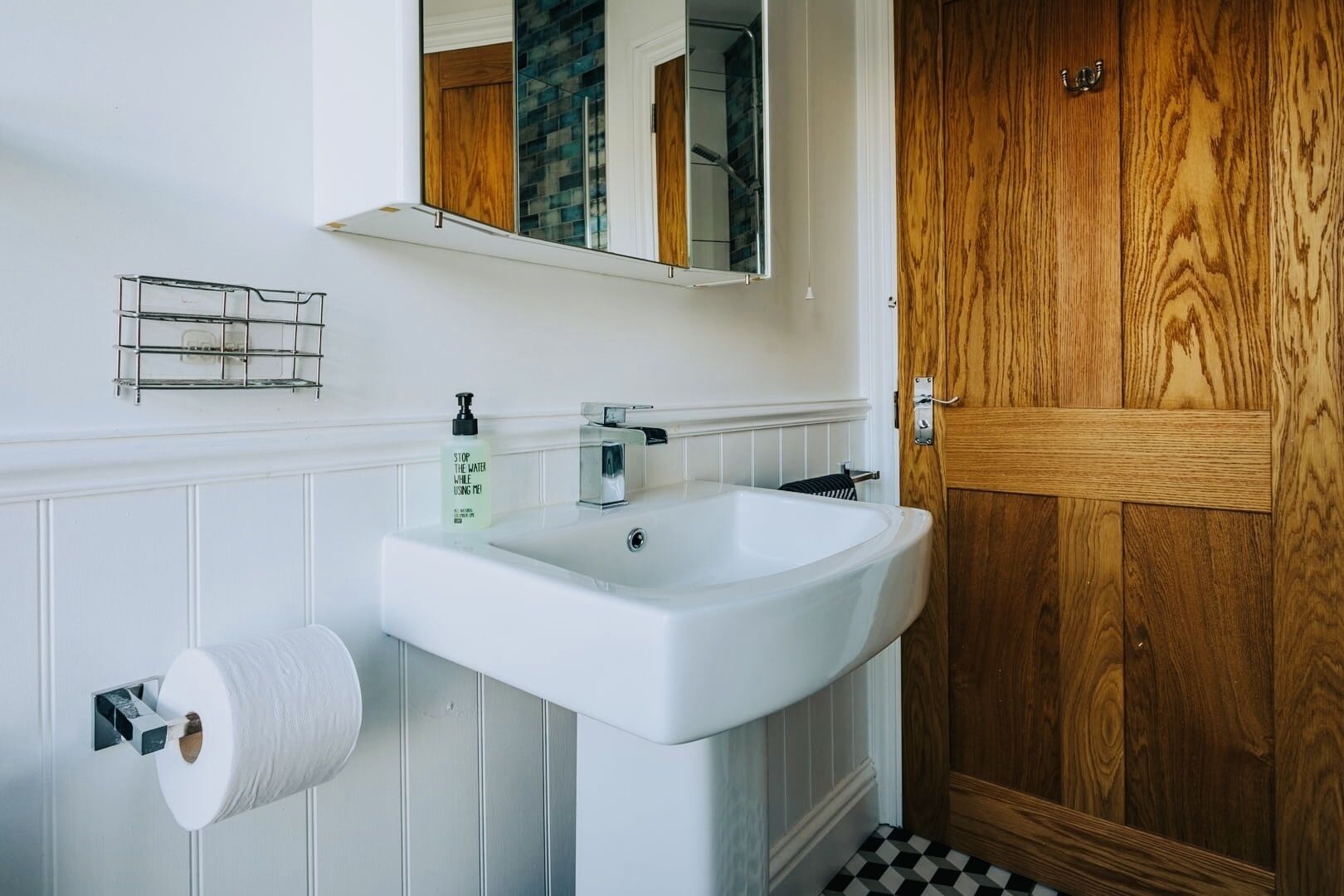 The Slipway Fowey Harbour