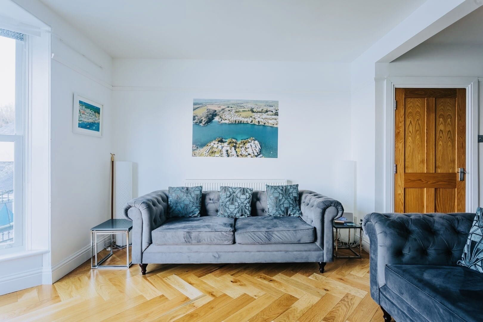 The Slipway Fowey Harbour