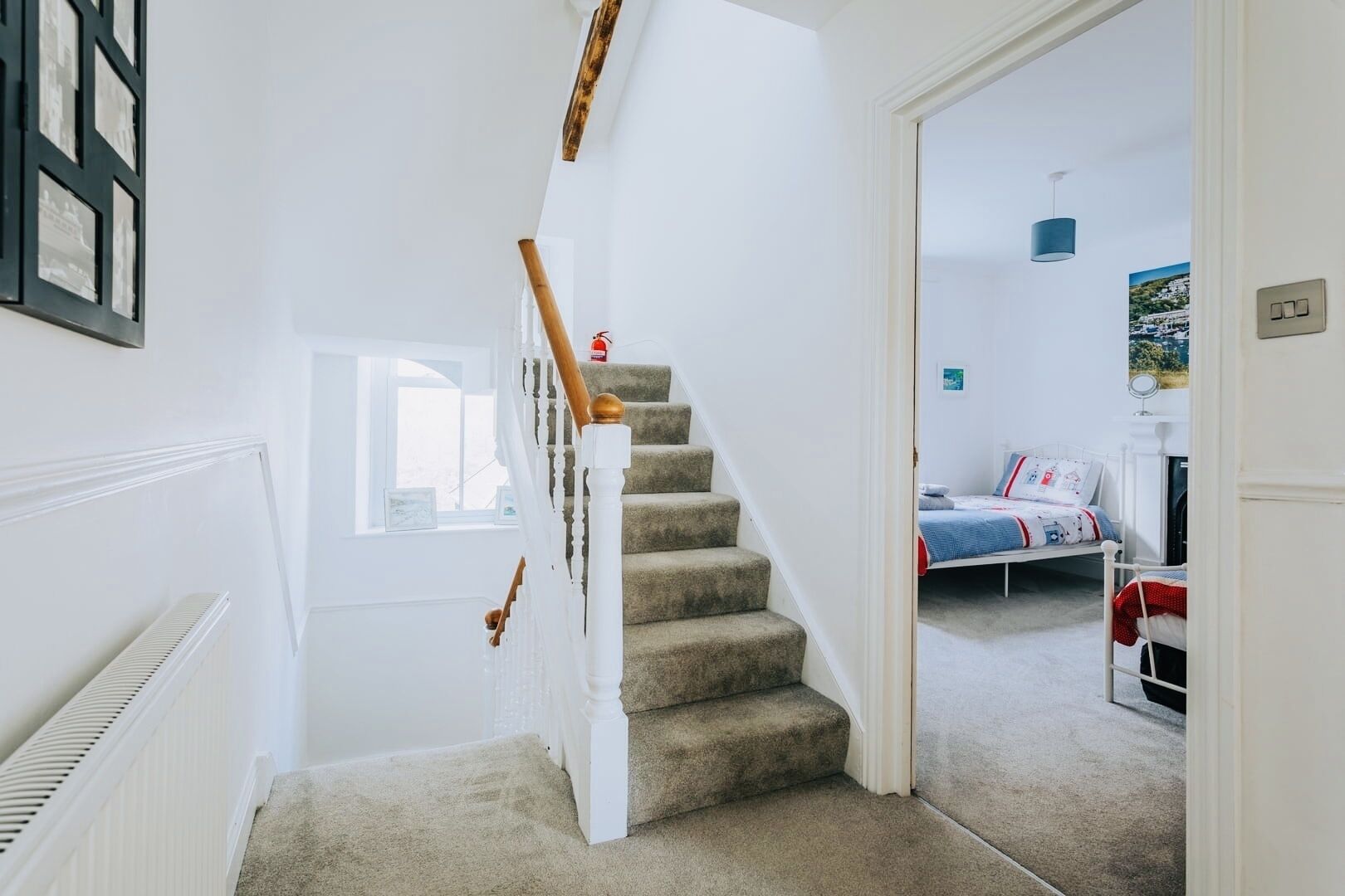 The Slipway Fowey Harbour