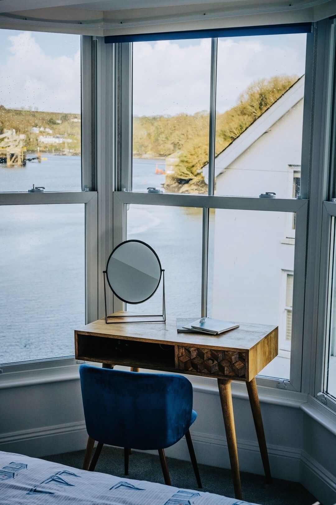 The Slipway Fowey Harbour