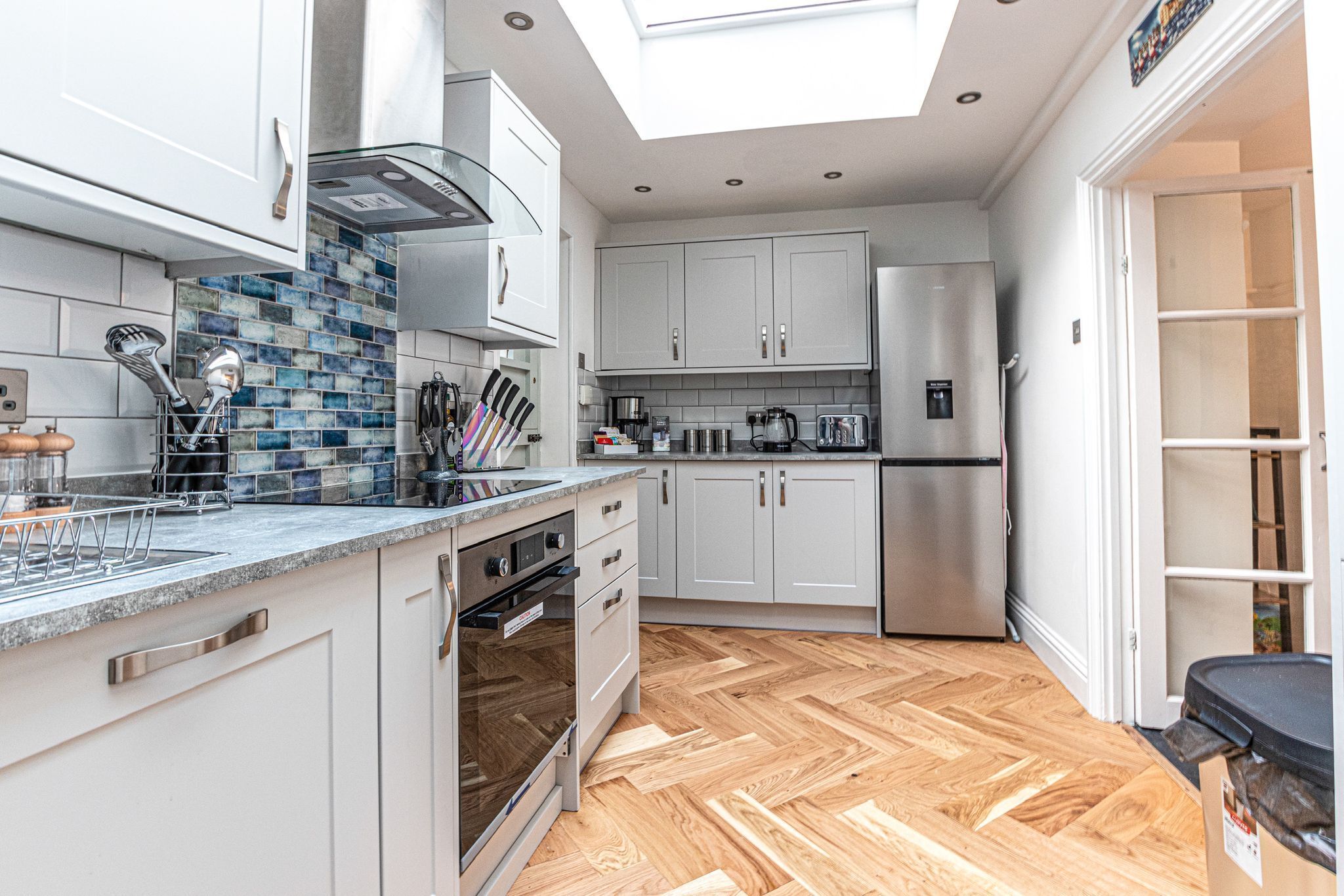 The Slipway Fowey Harbour