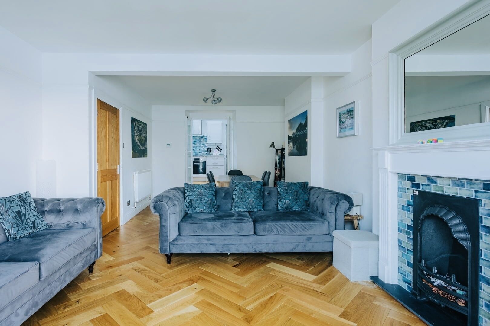 The Slipway Fowey Harbour