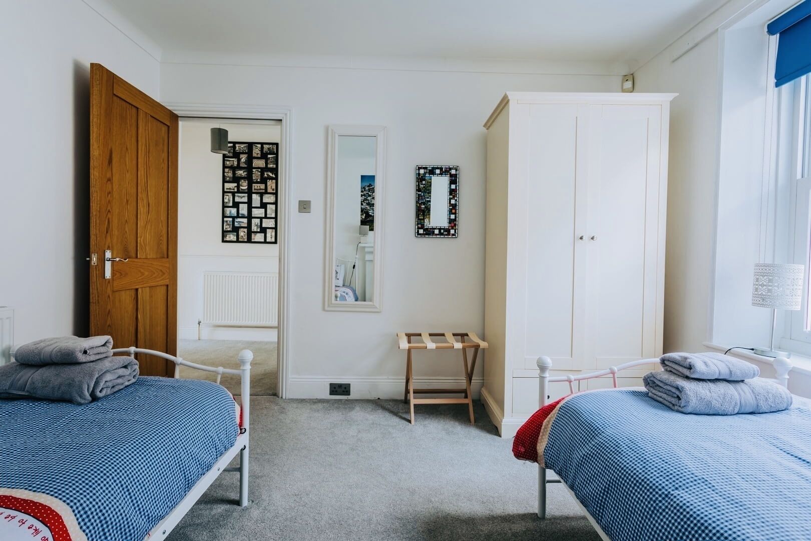 The Slipway Fowey Harbour