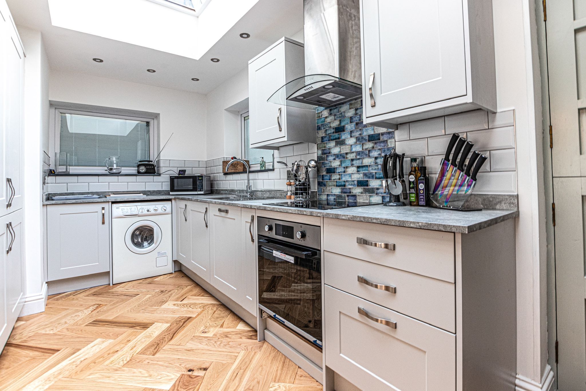 The Slipway Fowey Harbour