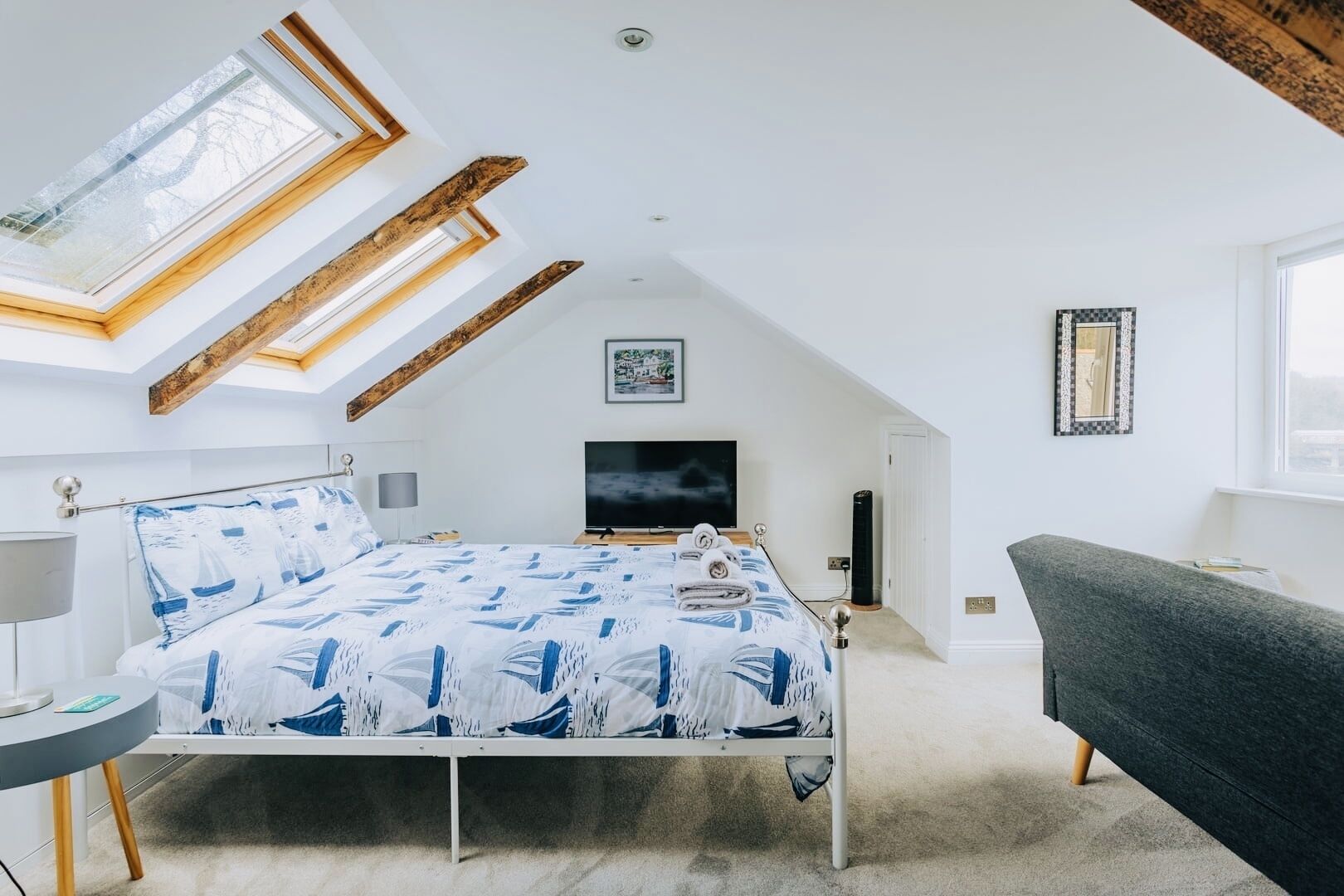 The Slipway Fowey Harbour