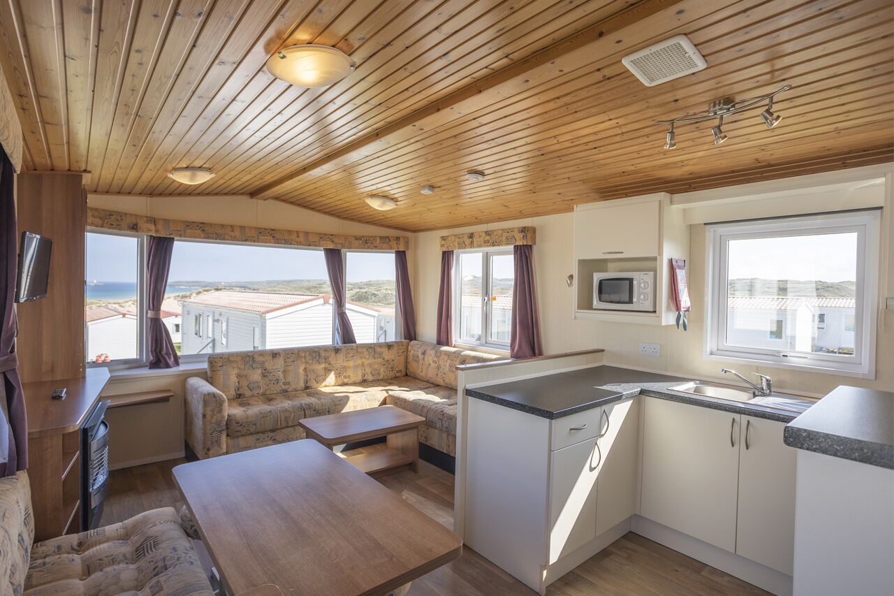 St Ives Bay Beach Resort