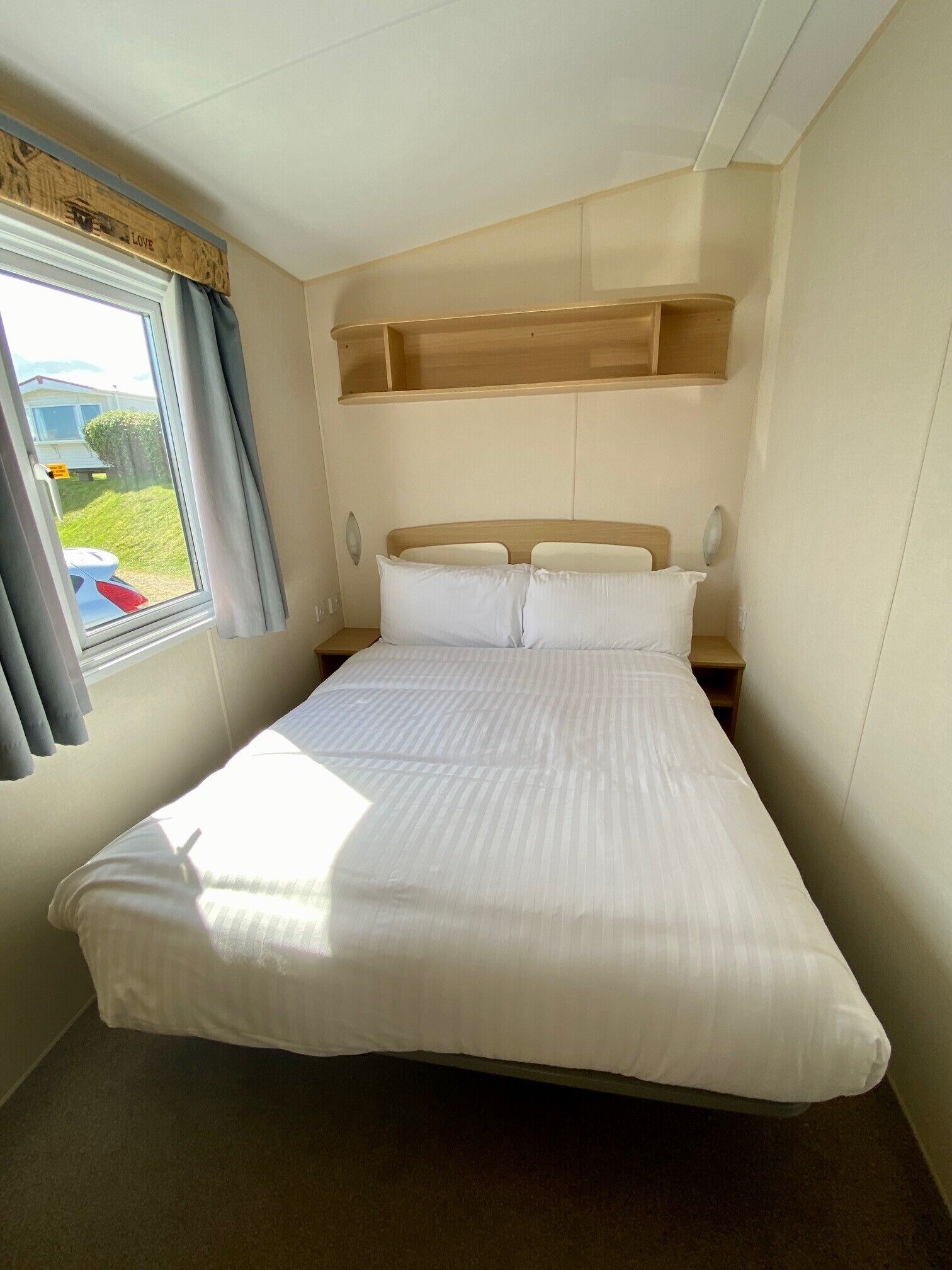 St Ives Bay Beach Resort