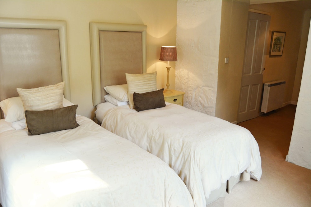 St Corantyn Cottage