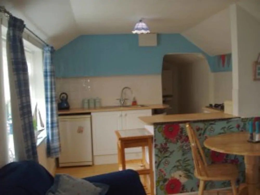 Wellspring Cottage