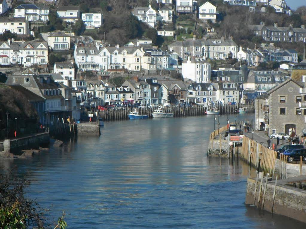 Rowan Lodge