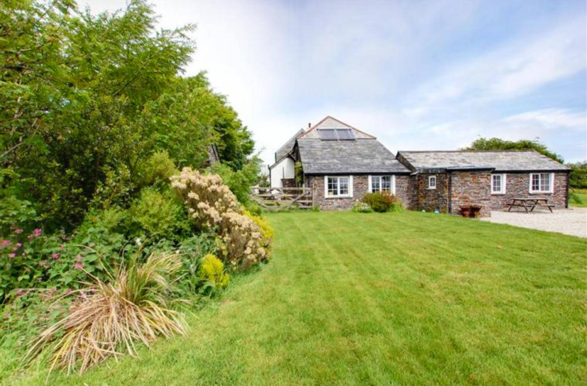 West Bowithick Holiday Cottages