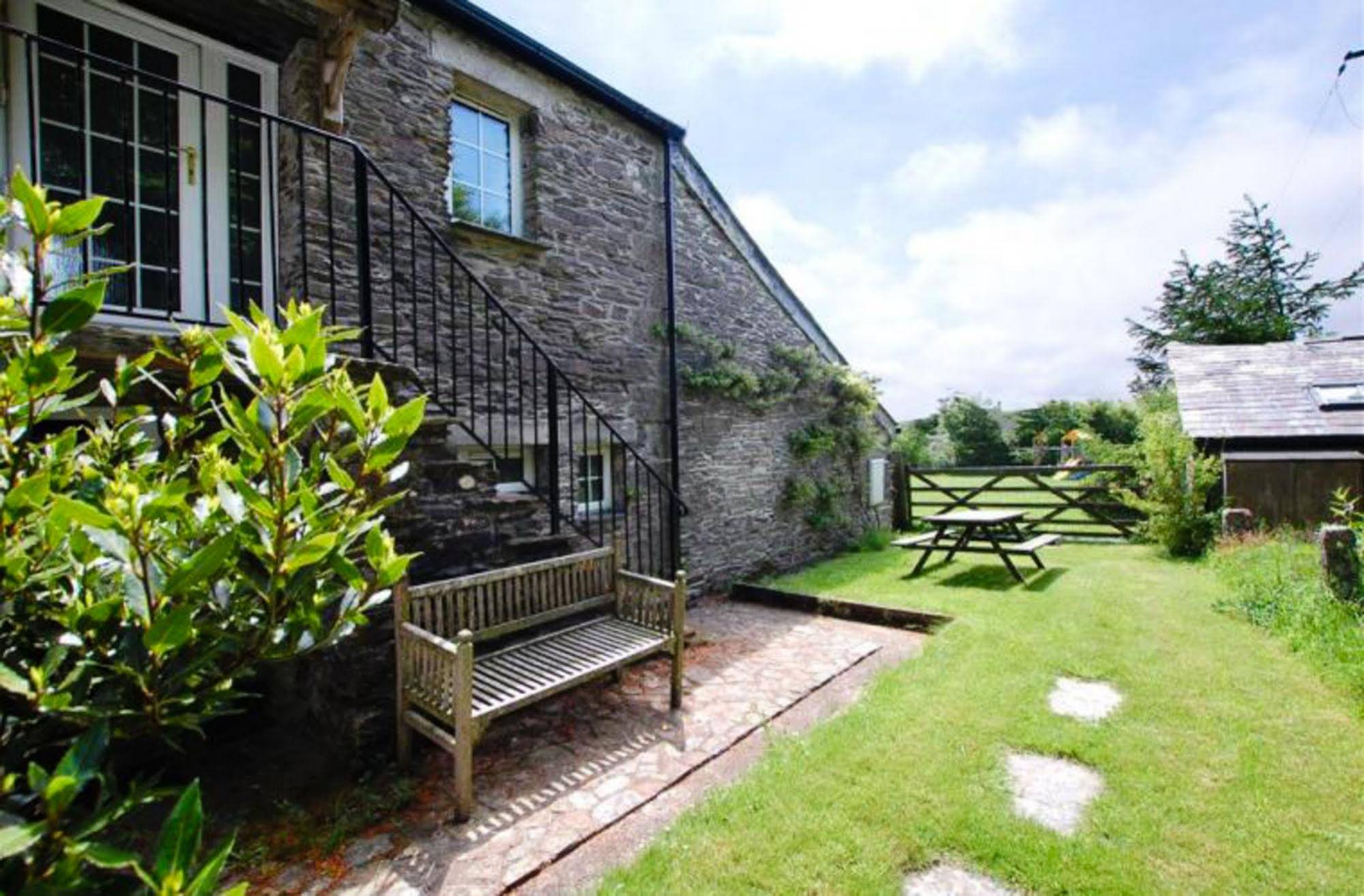 West Bowithick Holiday Cottages