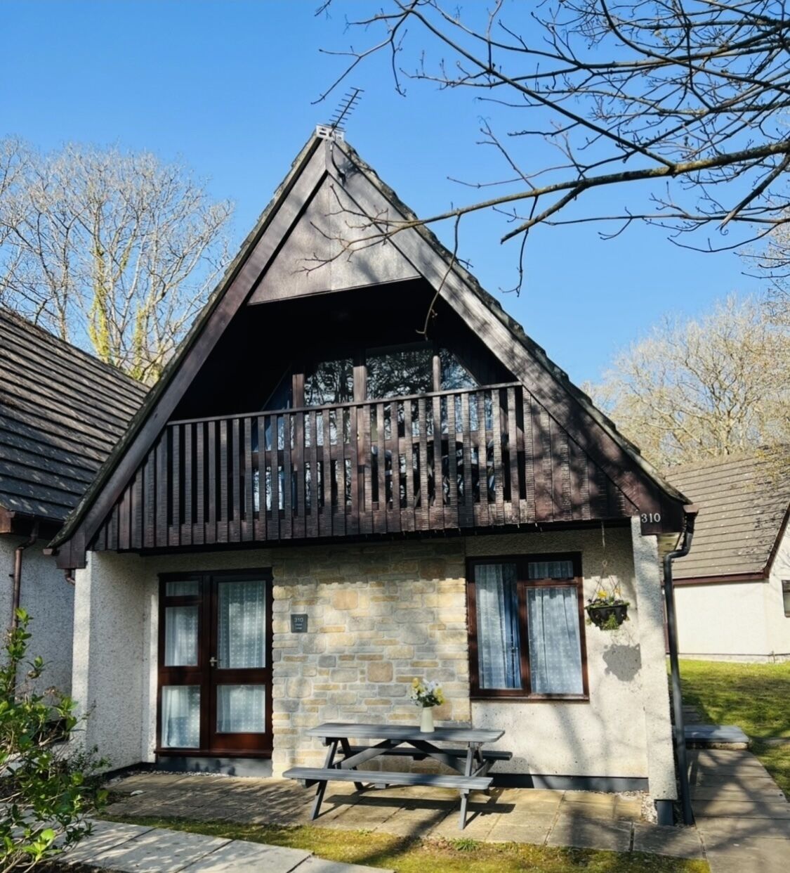 Mabel Lodge