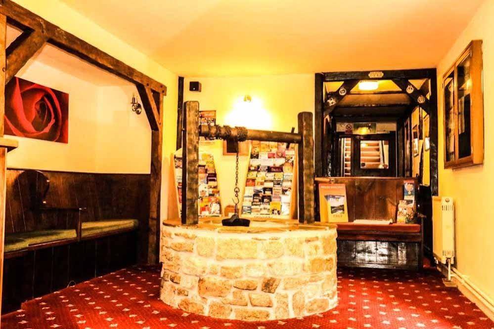 Colliford Tavern
