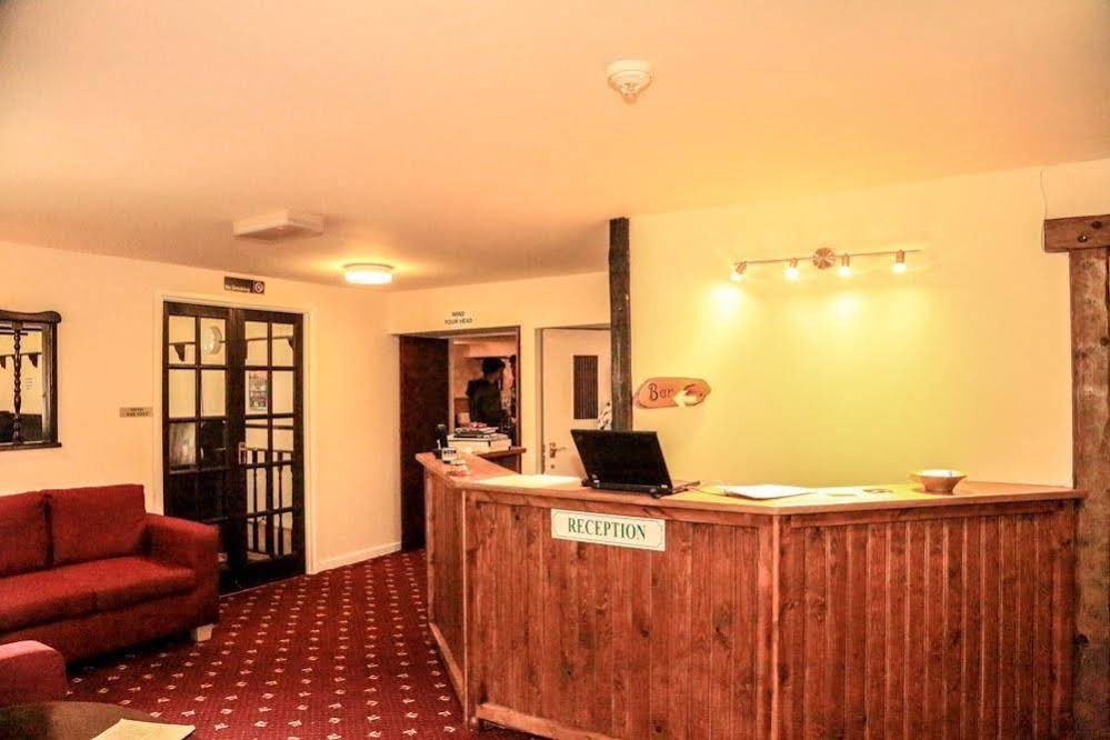 Colliford Tavern