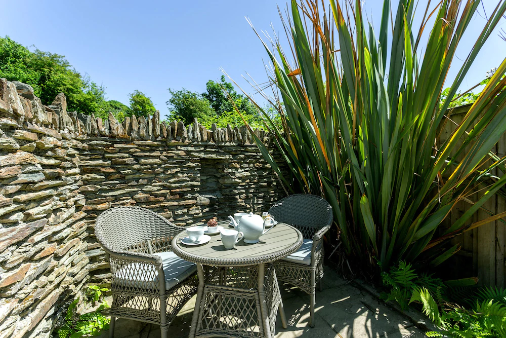 Spice Barn