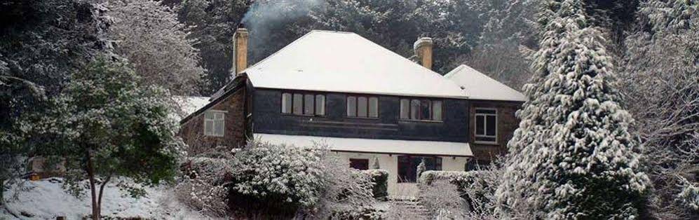 Wheal Tor Hotel - Guest House