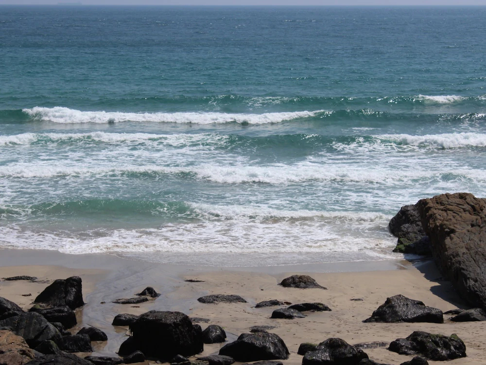 Housel Bay Hotel
