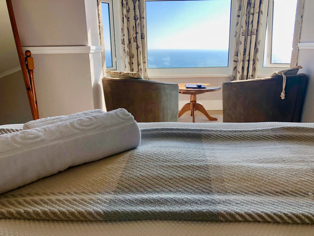 Housel Bay Hotel