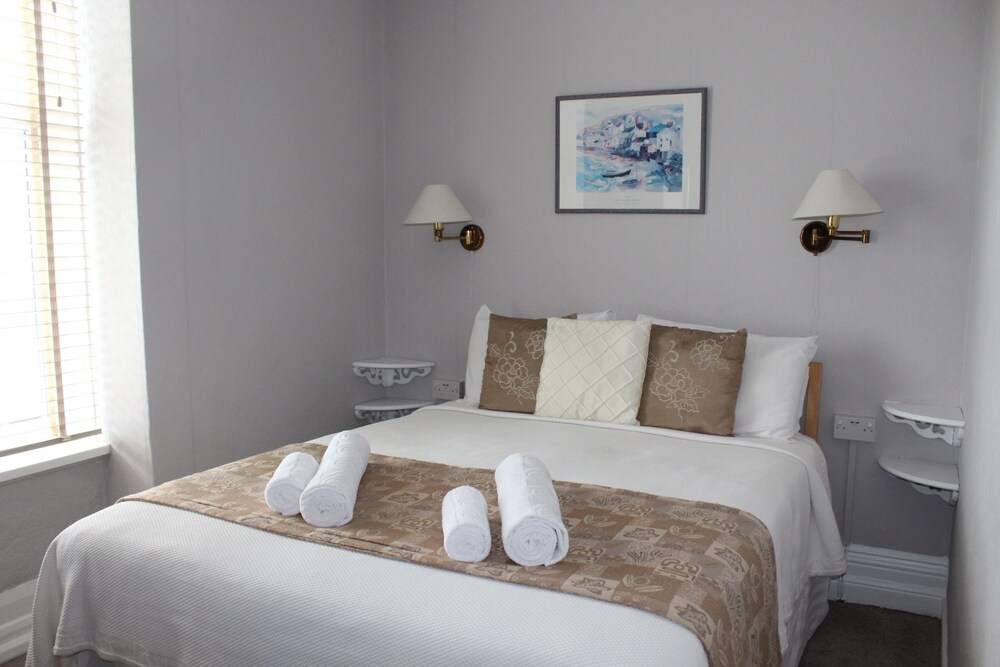 Housel Bay Hotel