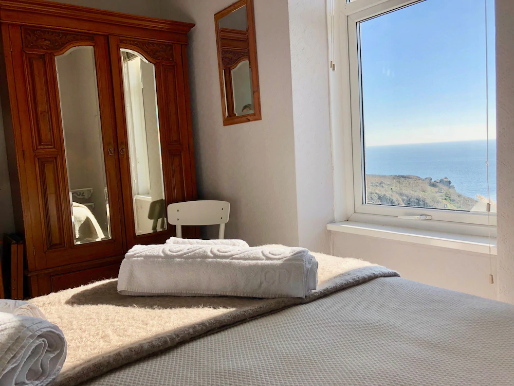 Housel Bay Hotel