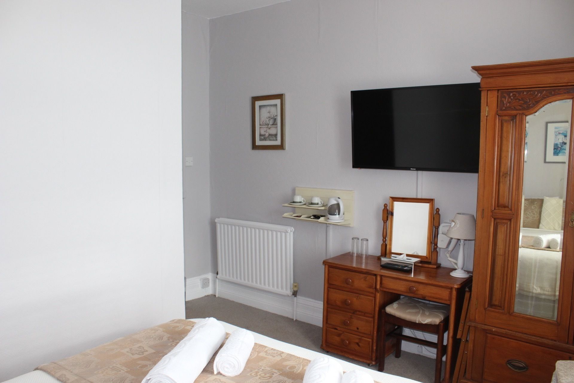 Housel Bay Hotel