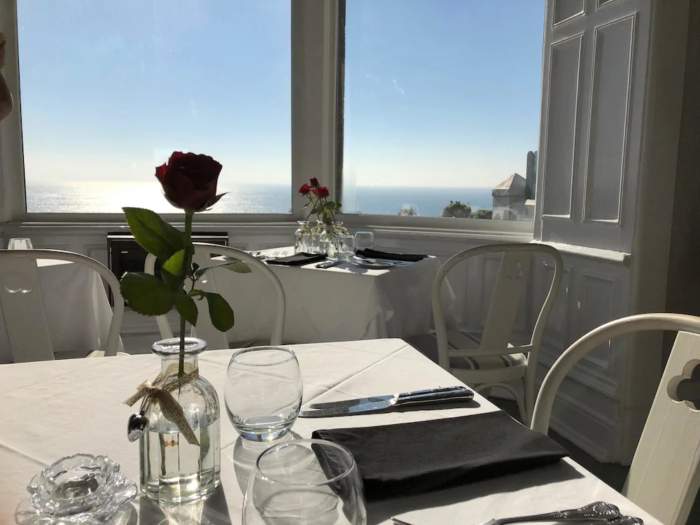 Housel Bay Hotel