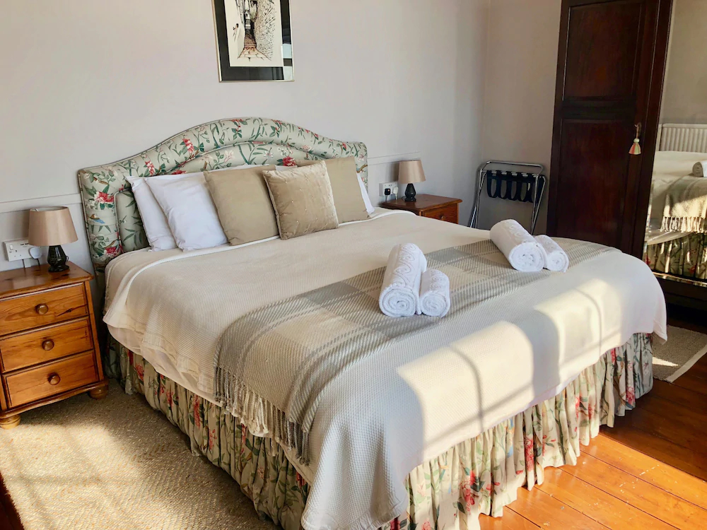 Housel Bay Hotel