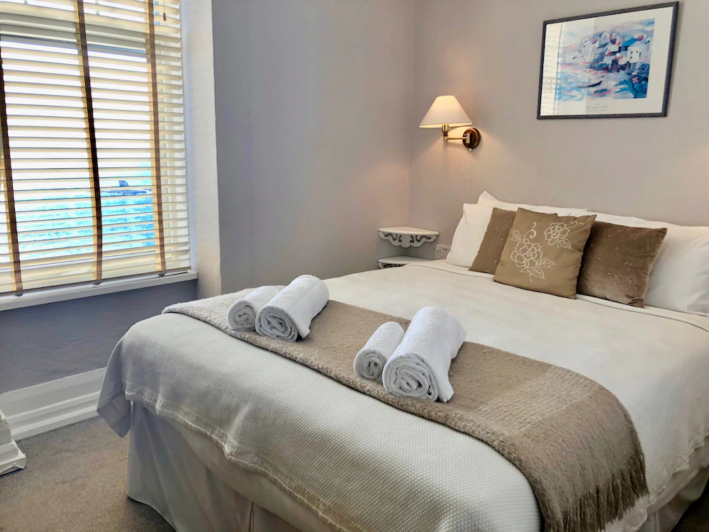 Housel Bay Hotel