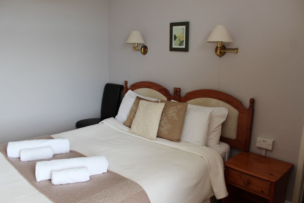 Housel Bay Hotel