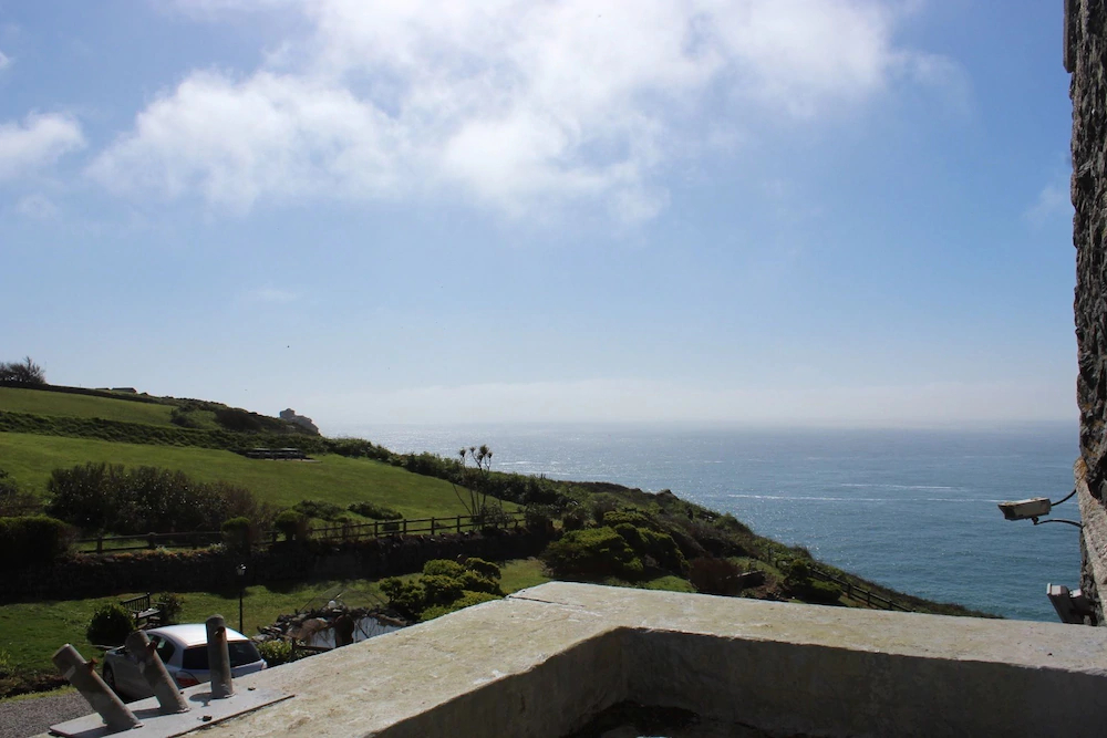 Housel Bay Hotel