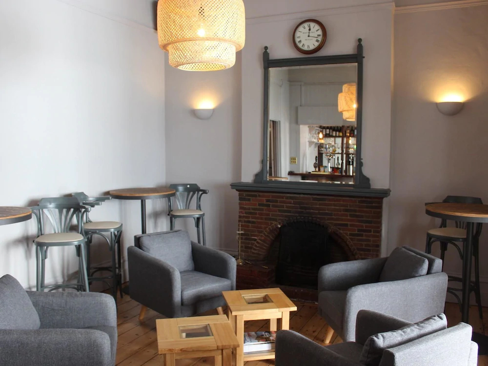 Housel Bay Hotel