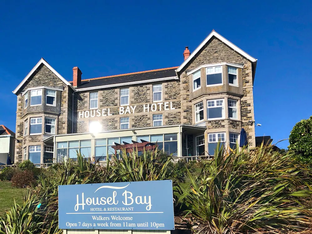 Housel Bay Hotel