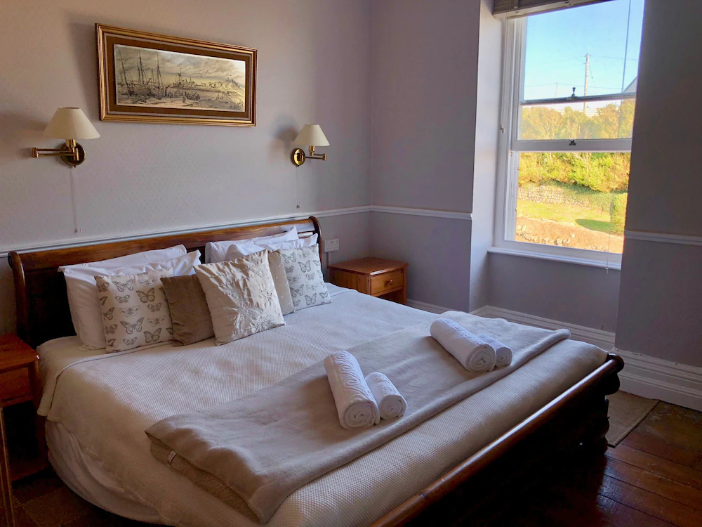 Housel Bay Hotel