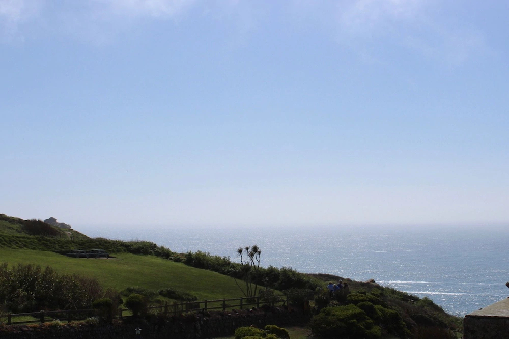 Housel Bay Hotel