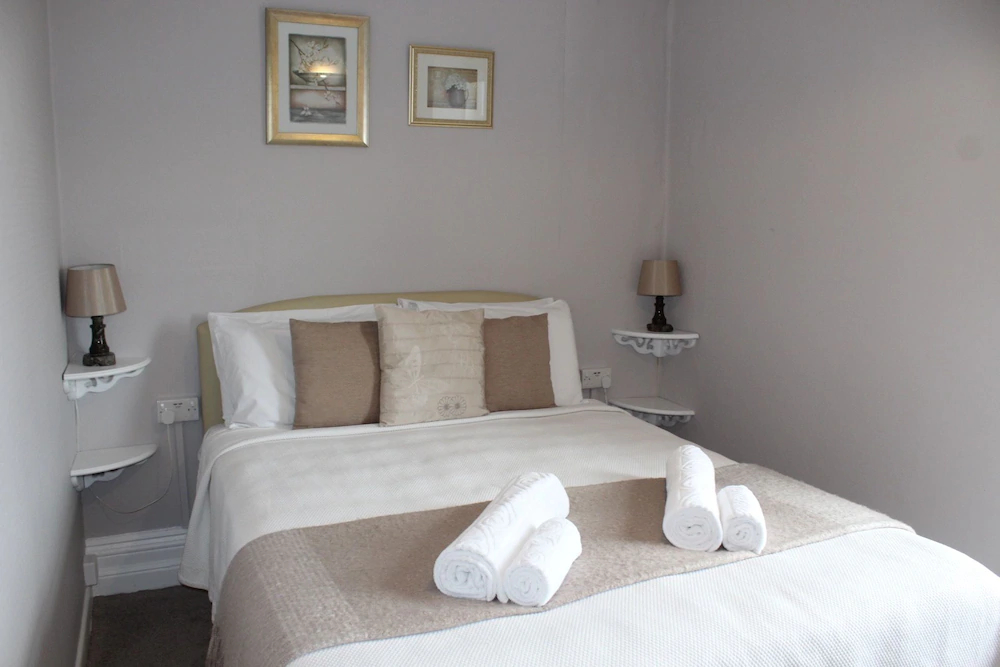 Housel Bay Hotel
