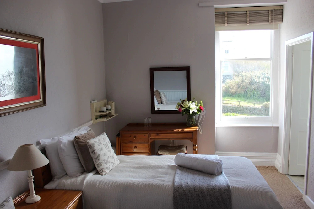 Housel Bay Hotel