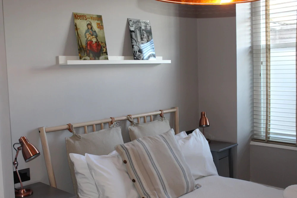 Housel Bay Hotel