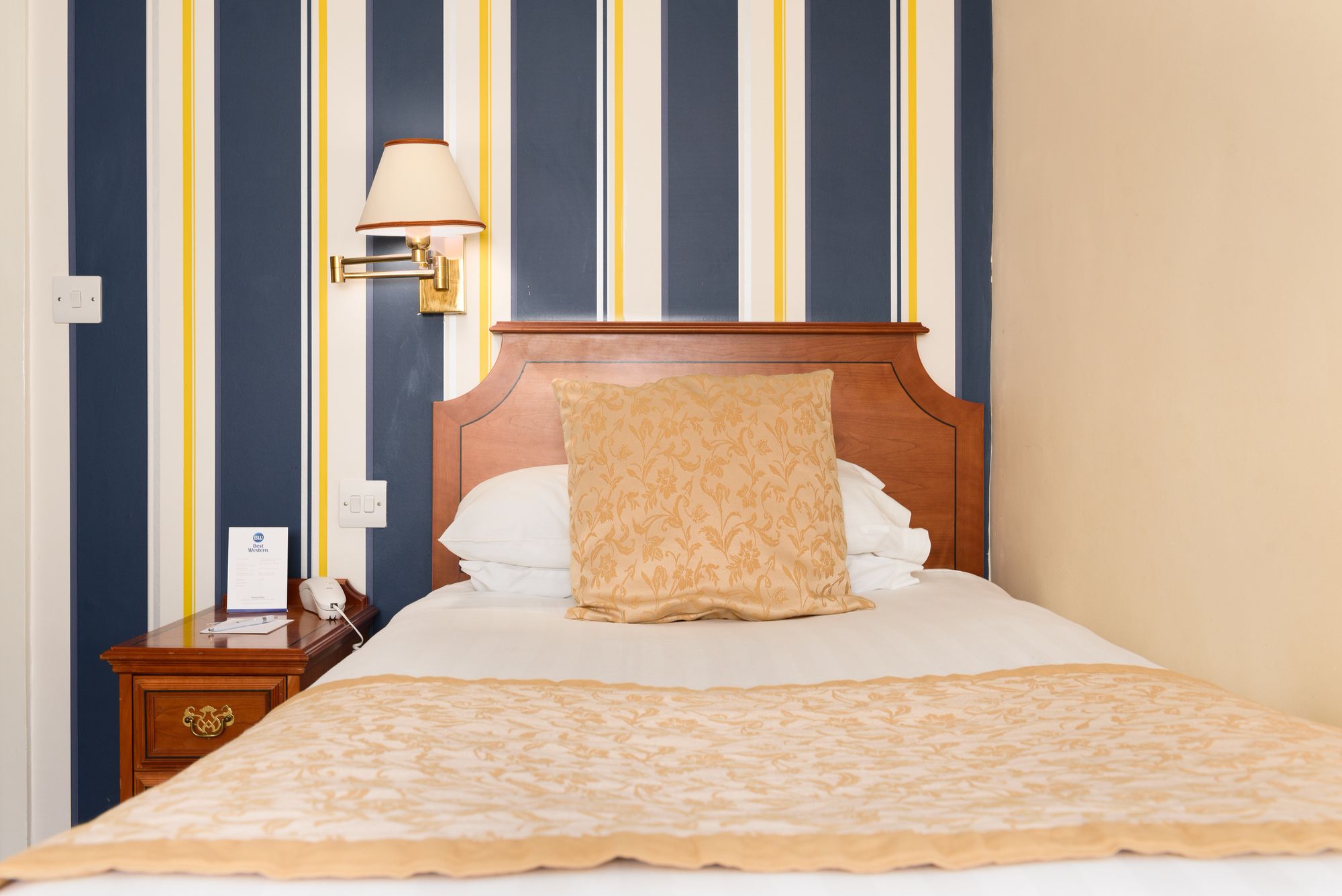 Best Western Fowey Valley