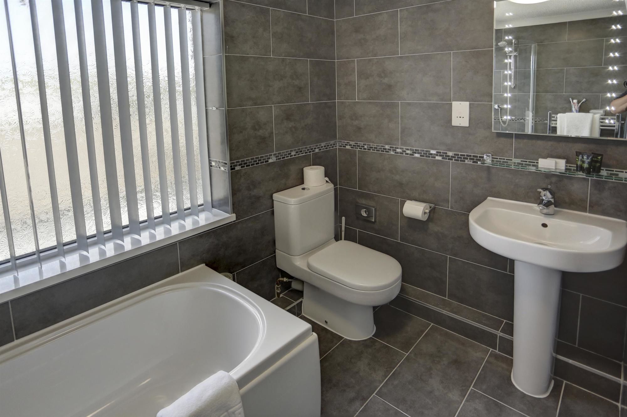 Best Western Fowey Valley